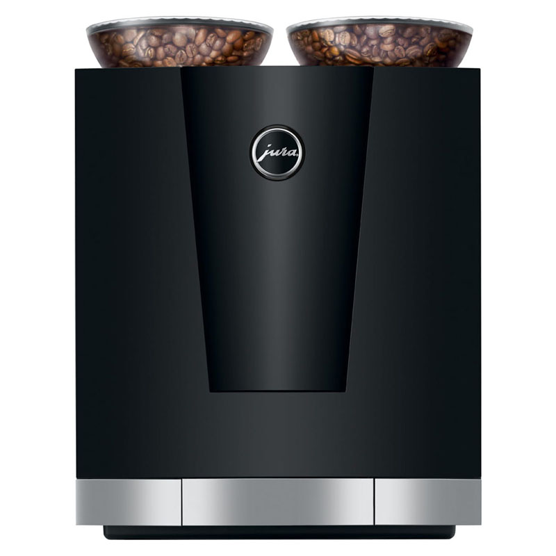 Jura Giga 10 Diamond Black