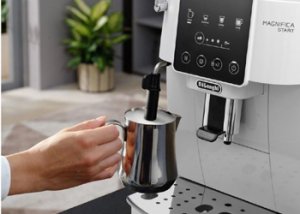 Vychutnejte si své oblíbené cappuccino