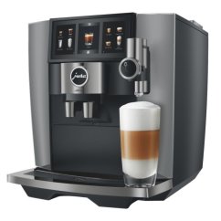 JURA J10 Twin Diamond Onyx