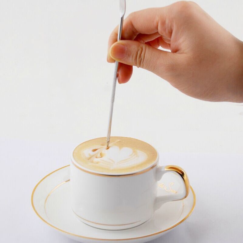 Latte Art tužka Motta