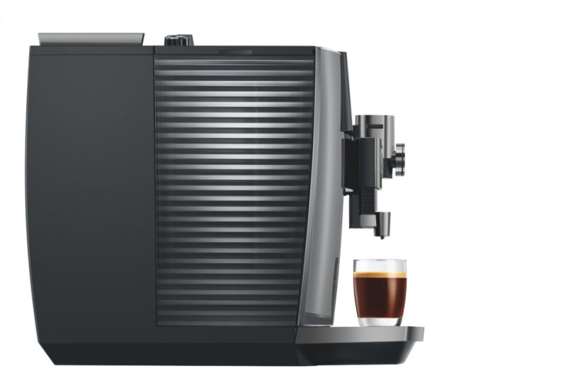 JURA J10 Twin Diamond Onyx