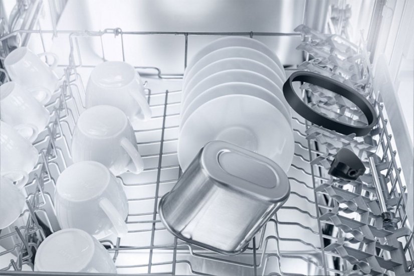 Ochlazovač mléka JURA Cool Control bílý na 0,6 litru