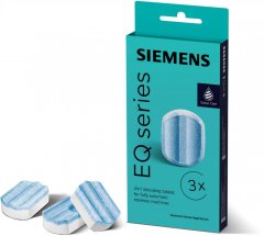 Dekalcifikační prostředek SIEMENS 3ks