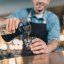 Hario Drip Decanter V60 700 ml