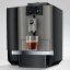 Jura X4 Dark Inox