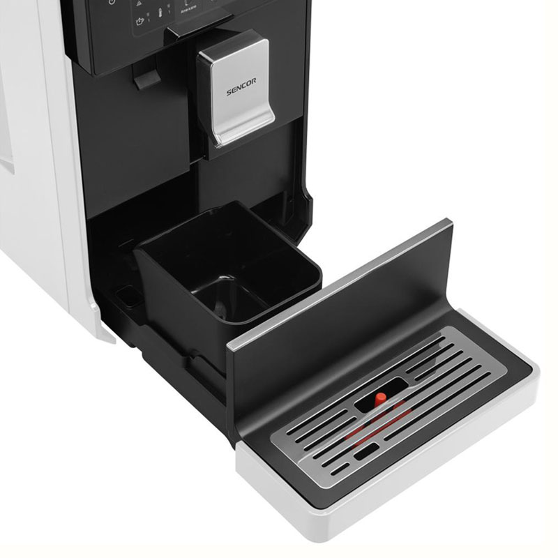 Sencor SES 9301WH