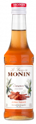 Sirup MONIN Cinnamon - skořice 0,25 l