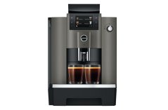 Jura W4 Dark Inox