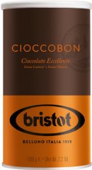 Bristot Cioccobon 1kg mléčná čokoláda