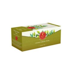 JULIUS MEINL Bio China Green Pure (25ks)