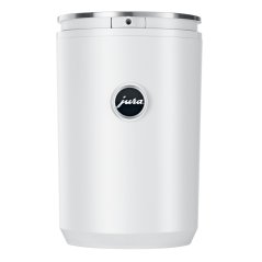 Ochlazovač mléka JURA Cool Control bílý na 1 litr