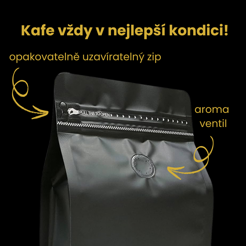 Silesia Rwanda fully washed ISANO