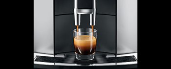 Světová novinka P.E.P.® pro espresso vynikající kvality jako od baristy