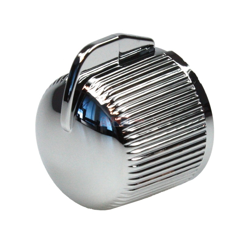 Knoflík trysky páry/vody pro DeLonghi ESAM