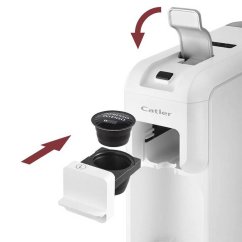 Catler ES 702 Porto W