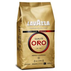 Lavazza Qualita Oro 1 kg zrno