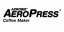 AeroPress mikrofiltry 350 ks