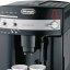 Knoflík trysky páry/vody pro DeLonghi ESAM