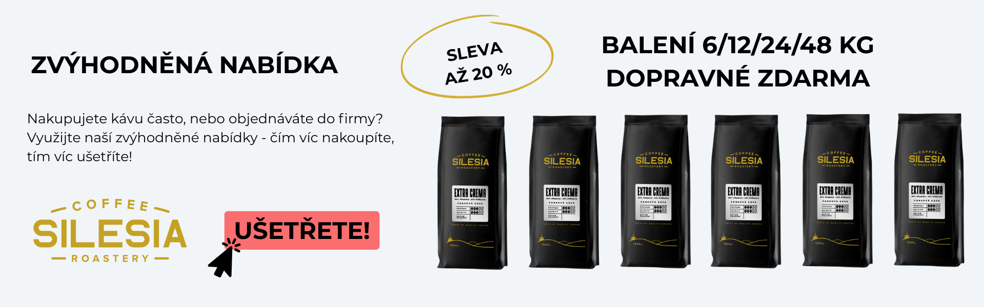 Výhodná balení