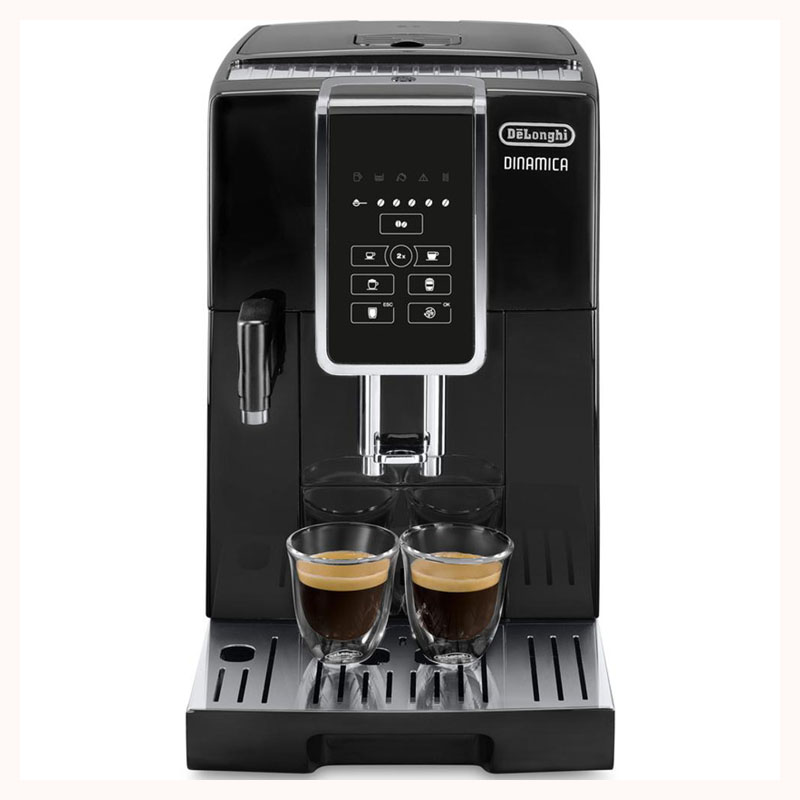 DeLonghi ECAM 350.50.B Dinamica