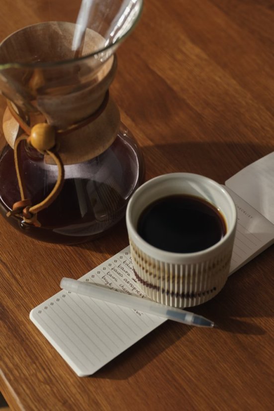 RÓG Americano Nougat 200 ml