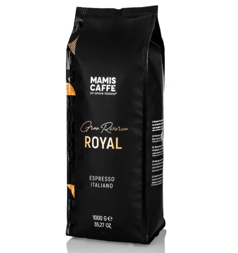 Mami's Caffé Gran Riserva 1kg zrno