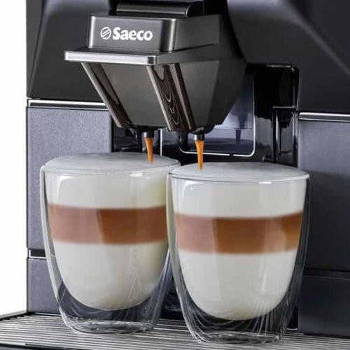 Saeco Magic M1