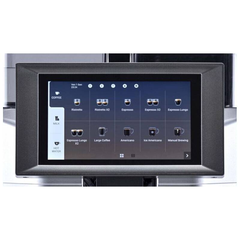 Saeco Magic M2