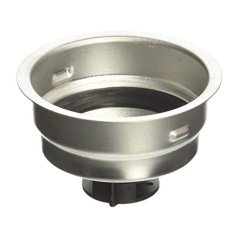 Sítko do páky kávovaru DeLonghi na 2 kávy