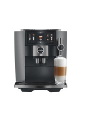 JURA J10 Twin Diamond Onyx