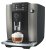 Jura E6 Dark Inox