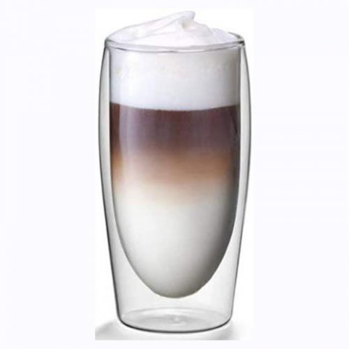 Sklenice ScanPart latte macchiato 350 ml - 2 ks