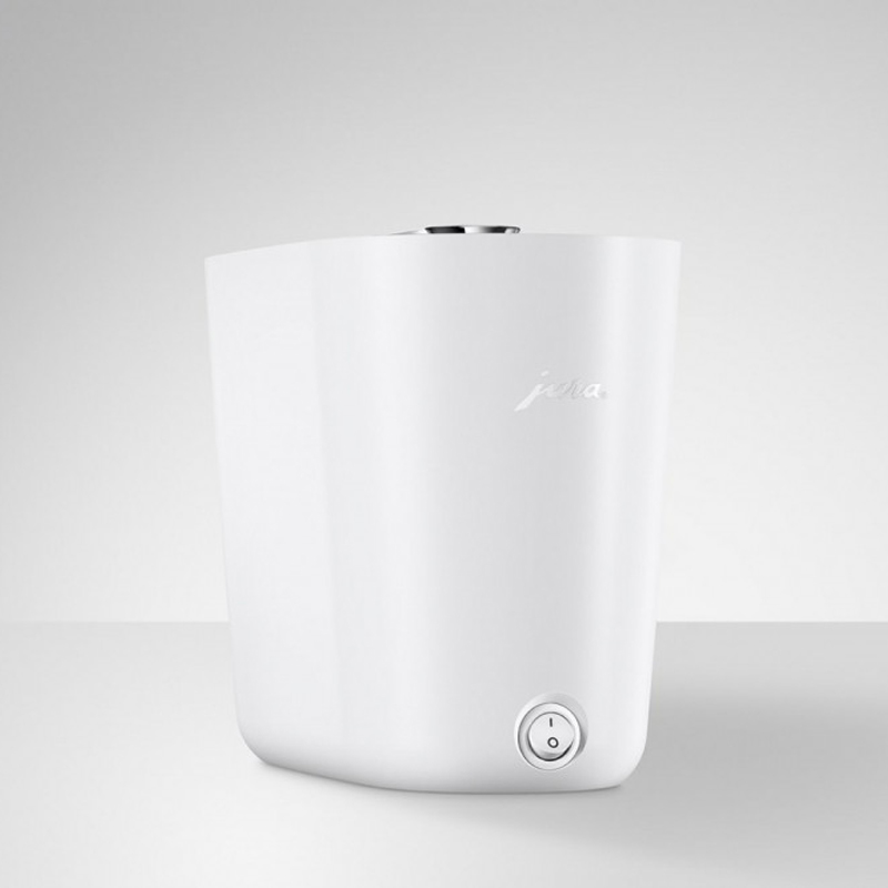 Ohřívač šálků JURA bílý