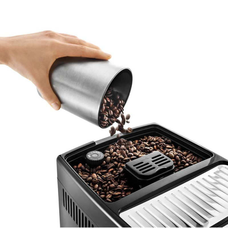 DeLonghi ECAM 350.50.B Dinamica