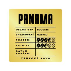 Silesia Panama SHB EP Boquete