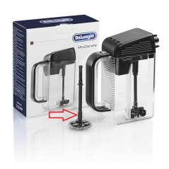 Metlička ledové kávy do nádoby DeLonghi ECAM Experience a EPAM Maestosa