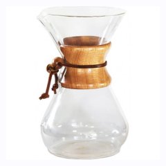 Chemex překapávač na 8 šálků 1200 ml