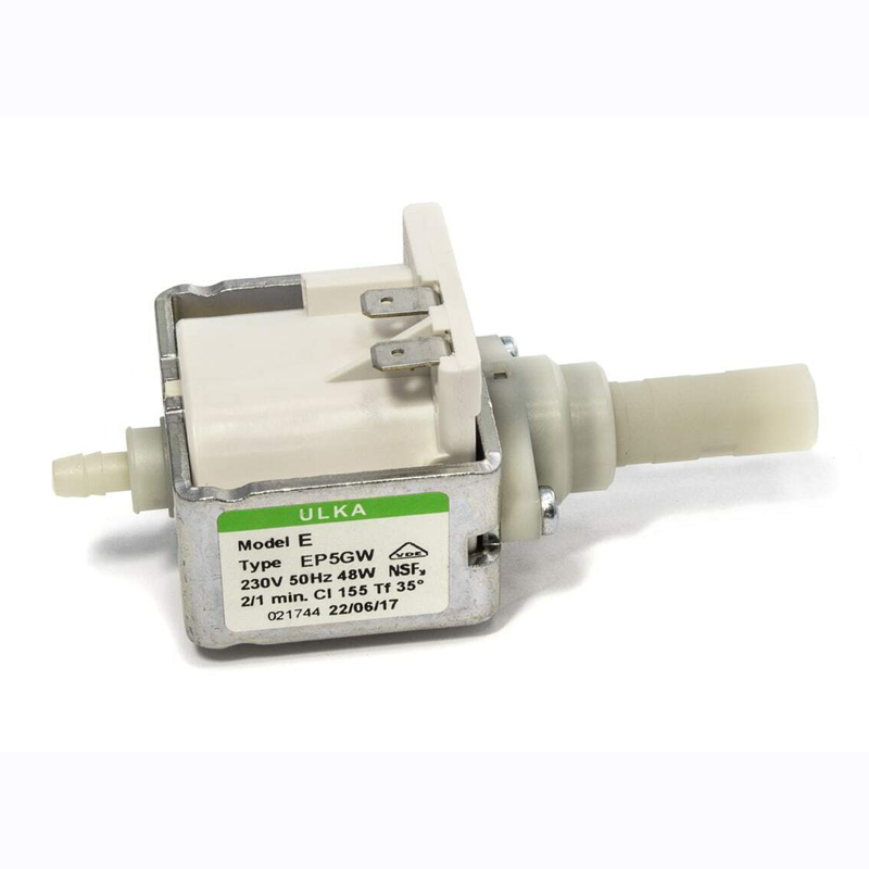 Čerpadlo ULKA bílé 230V 48W