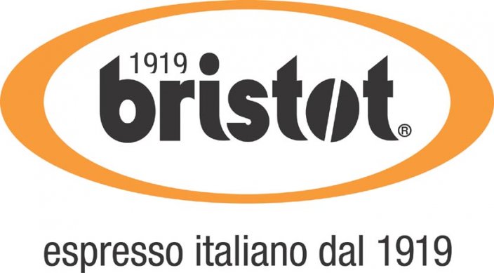 Bristot Espresso POD 18x7g
