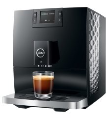 JURA C3 Piano Black