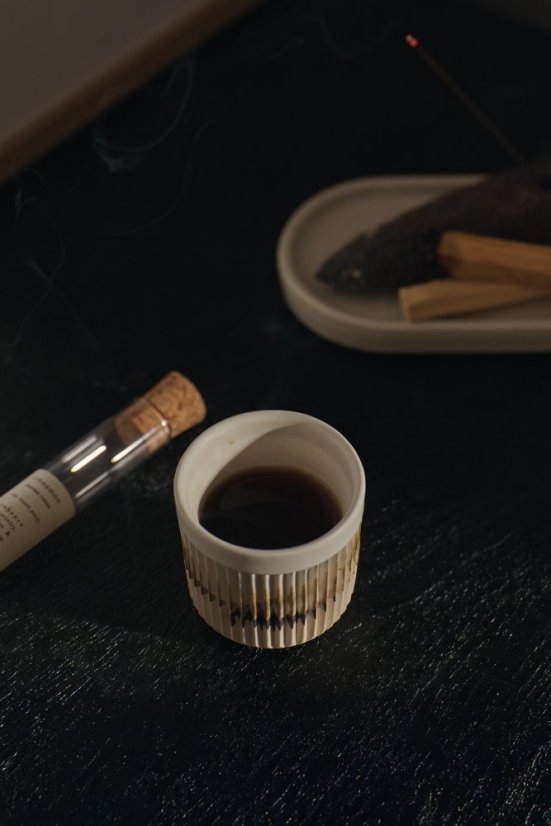 RÓG Espresso Nougat 80 ml