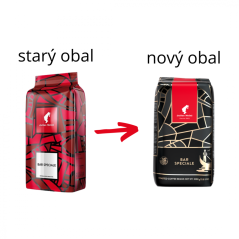 1kg Bar Speciale + 1kg Poesia (Julius Meinl) - dopravné zdarma
