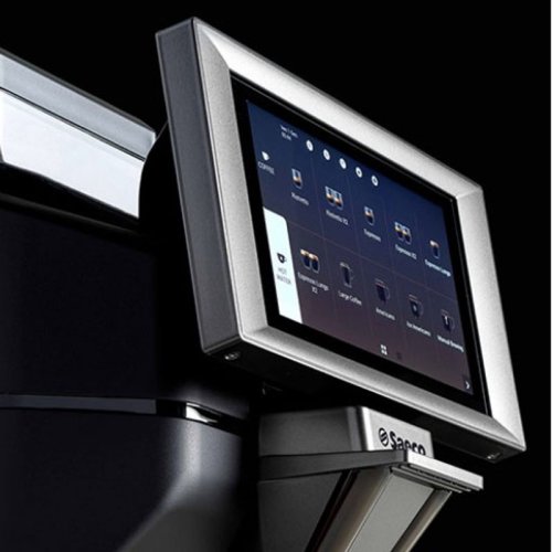 Saeco Magic M1