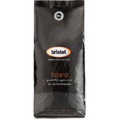 Bristot Tiziano 1 kg zrno