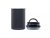 Dóza na kávu AirScape - Matte Black 500 g