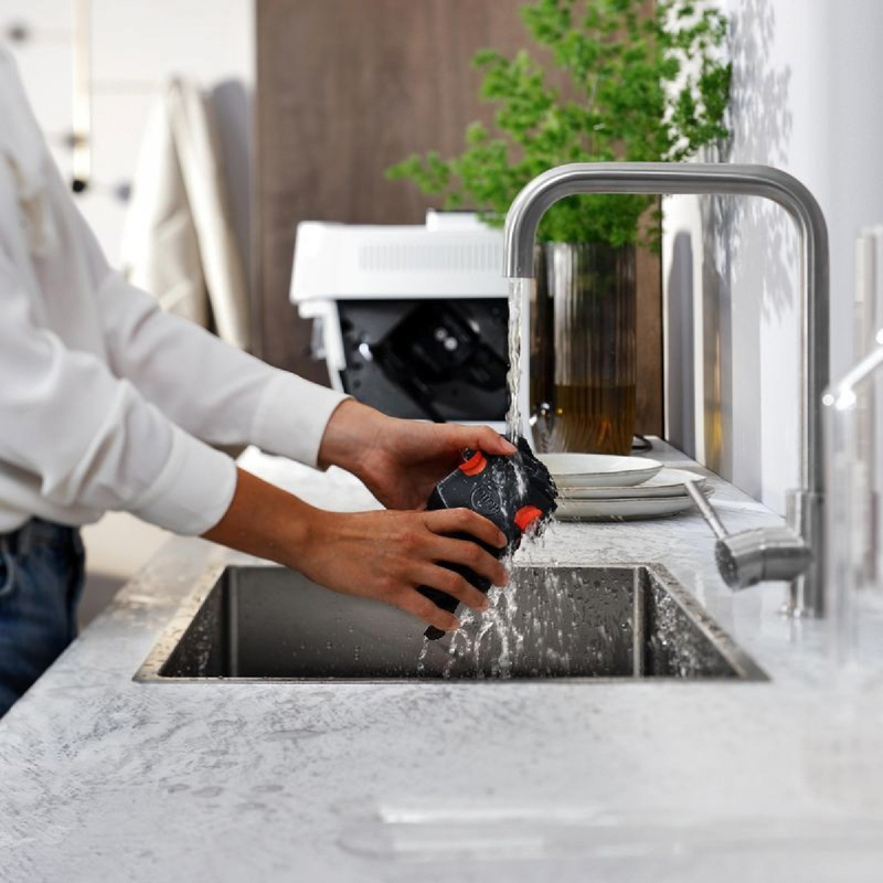 DeLonghi ECAM 220.20.W Magnifica Start
