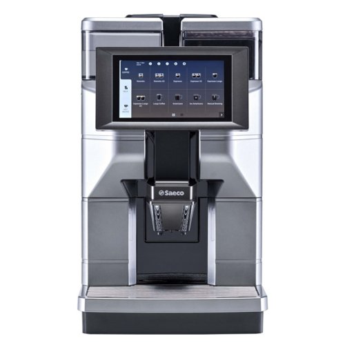Saeco Magic M2