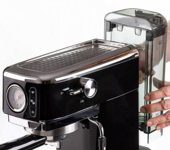 Ariete 1381/12 Coffee Slim Machine