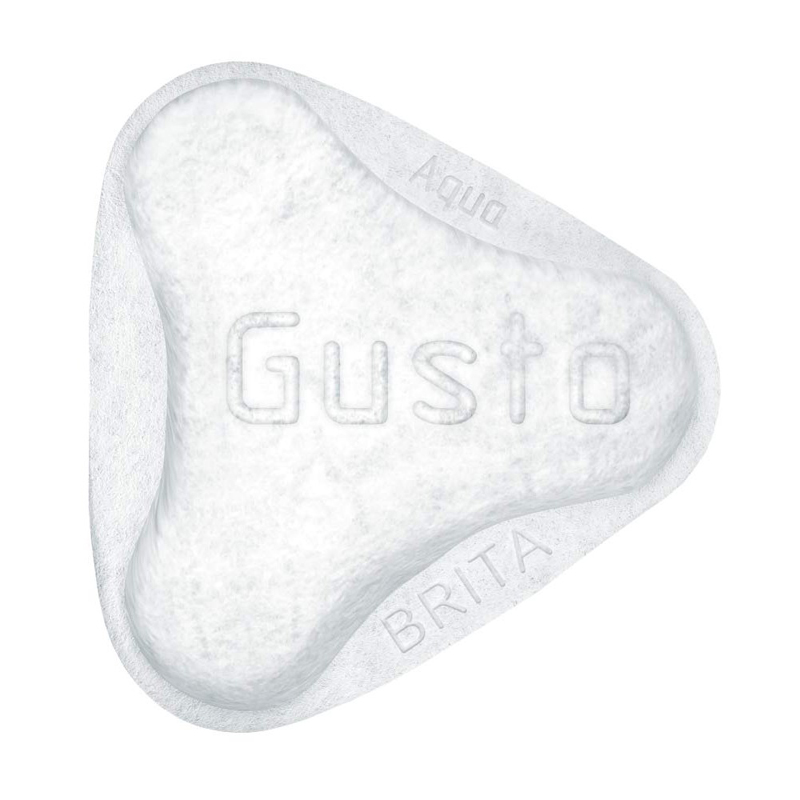 Brita AquaGusto 250 v sáčku