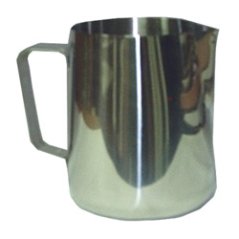 Konvice nerez 0,6 l